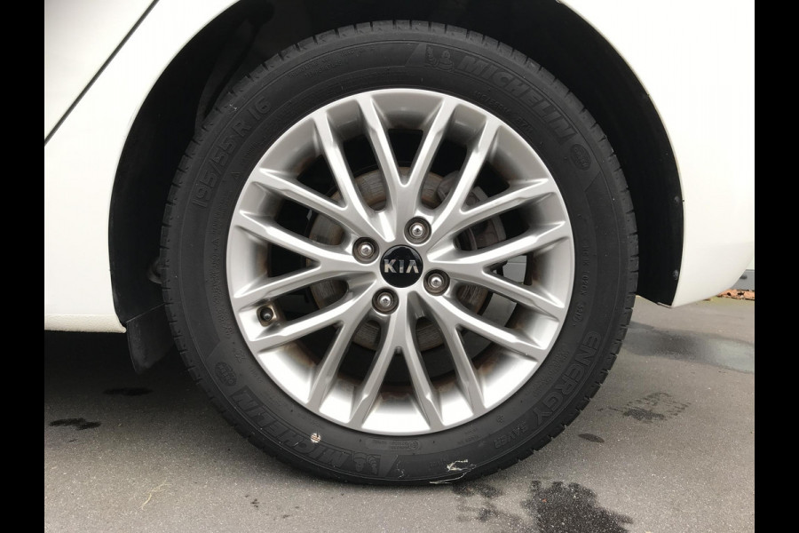 Kia Rio 1.0 DynamicLine 100pk zeer lage km