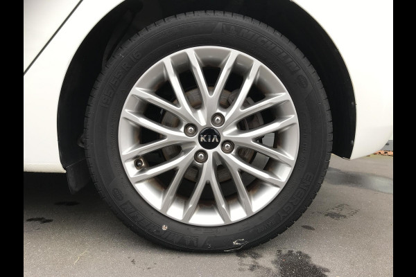 Kia Rio 1.0 DynamicLine 100pk zeer lage km