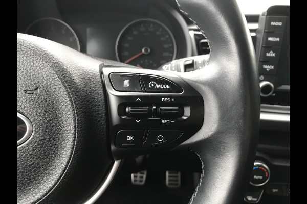 Kia Rio 1.0 DynamicLine 100pk zeer lage km