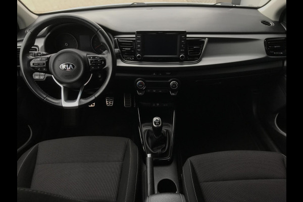 Kia Rio 1.0 DynamicLine 100pk zeer lage km