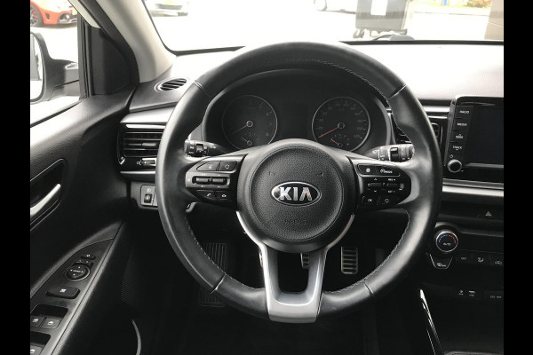 Kia Rio 1.0 DynamicLine 100pk zeer lage km