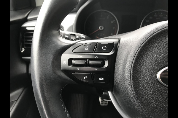 Kia Rio 1.0 DynamicLine 100pk zeer lage km