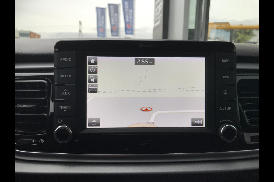 Kia Rio 1.0 DynamicLine 100pk zeer lage km