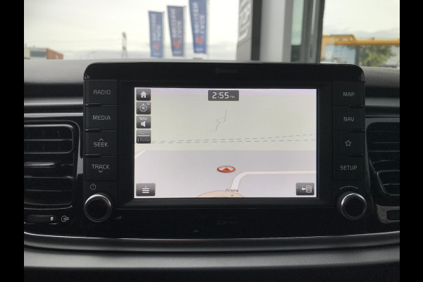 Kia Rio 1.0 DynamicLine 100pk zeer lage km