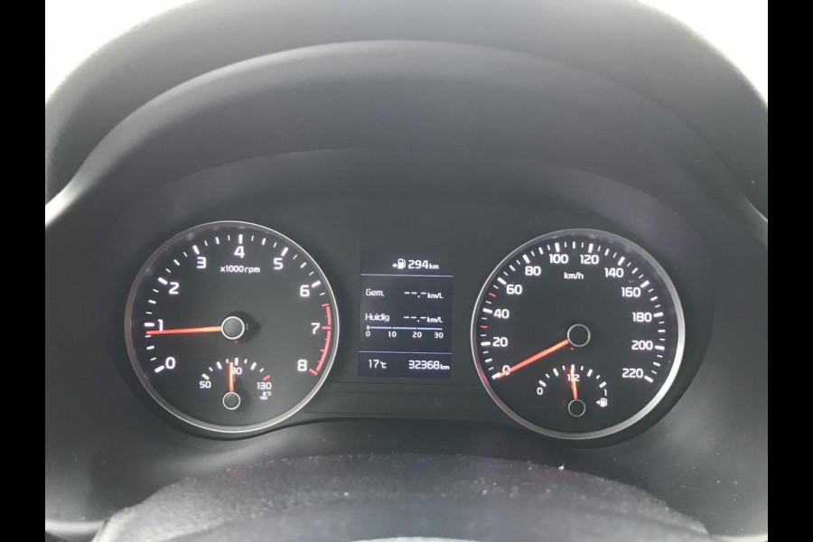 Kia Rio 1.0 DynamicLine 100pk zeer lage km