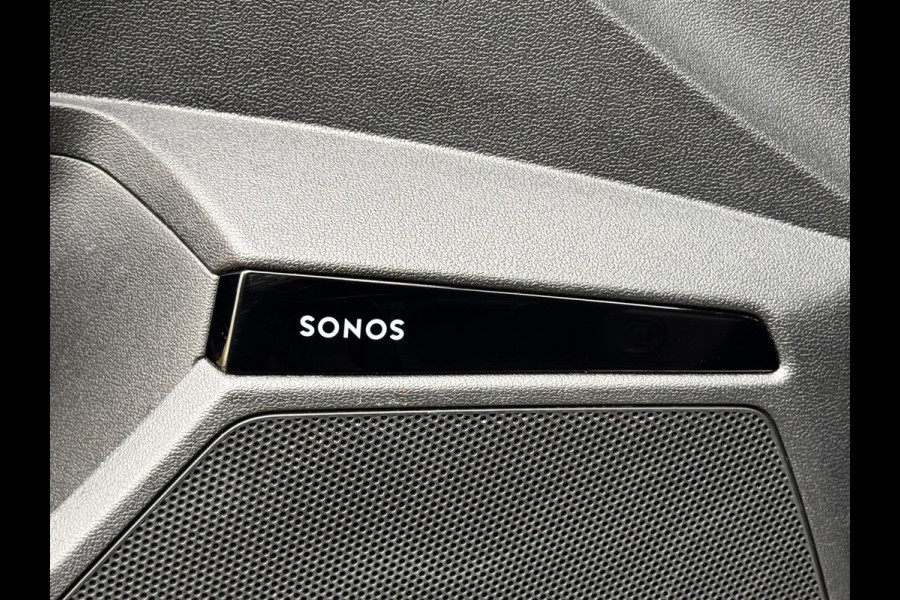 Audi A3 Sportback 35 TFSI S edition Pano/Sonos/Matrix/Blindspot Audi A3 Sportback 35 TFSI S edition Pano/Sonos/Matrix/Blindspot