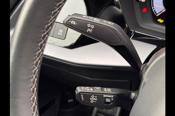 Audi A3 Sportback 35 TFSI S edition Pano/Sonos/Matrix/Blindspot Audi A3 Sportback 35 TFSI S edition Pano/Sonos/Matrix/Blindspot