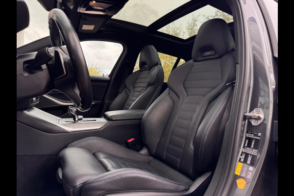 BMW 3 Serie Touring 330e High Executive M seats/Pano/Memory/H&K/360