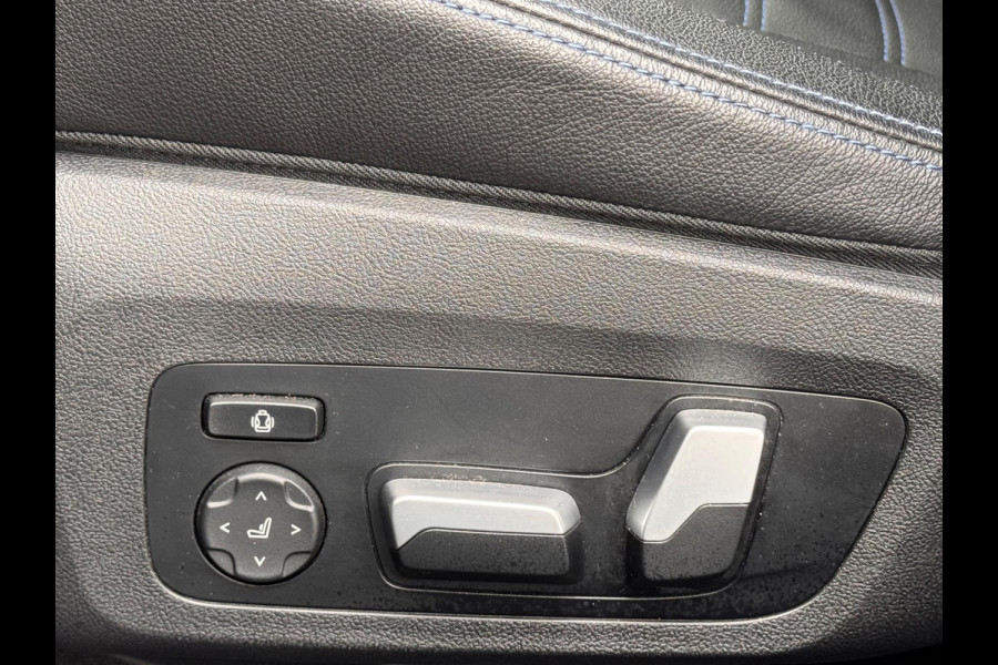 BMW 3 Serie Touring 330e High Executive M seats/Pano/Memory/H&K/360