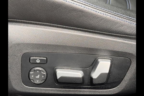 BMW 3 Serie Touring 330e High Executive M seats/Pano/Memory/H&K/360