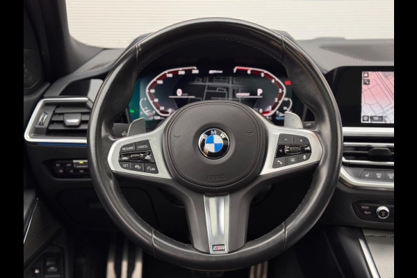 BMW 3 Serie Touring 330e High Executive M seats/Pano/Memory/H&K/360