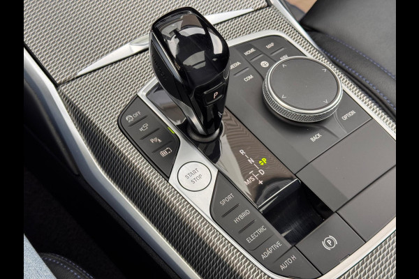 BMW 3 Serie Touring 330e High Executive M seats/Pano/Memory/H&K/360