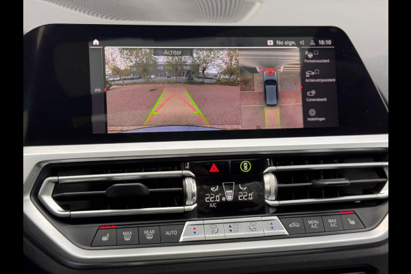 BMW 3 Serie Touring 330e High Executive M seats/Pano/Memory/H&K/360