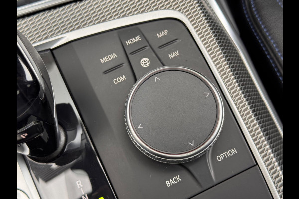 BMW 3 Serie Touring 330e High Executive M seats/Pano/Memory/H&K/360