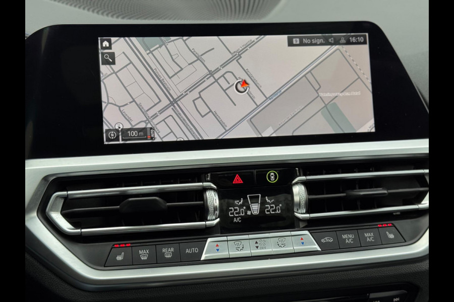 BMW 3 Serie Touring 330e High Executive M seats/Pano/Memory/H&K/360