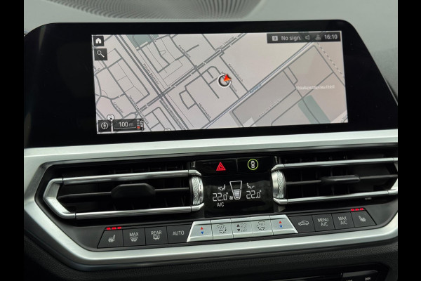 BMW 3 Serie Touring 330e High Executive M seats/Pano/Memory/H&K/360