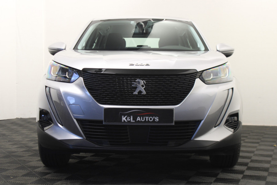 Peugeot 2008 1.2 PureTech Active Pack