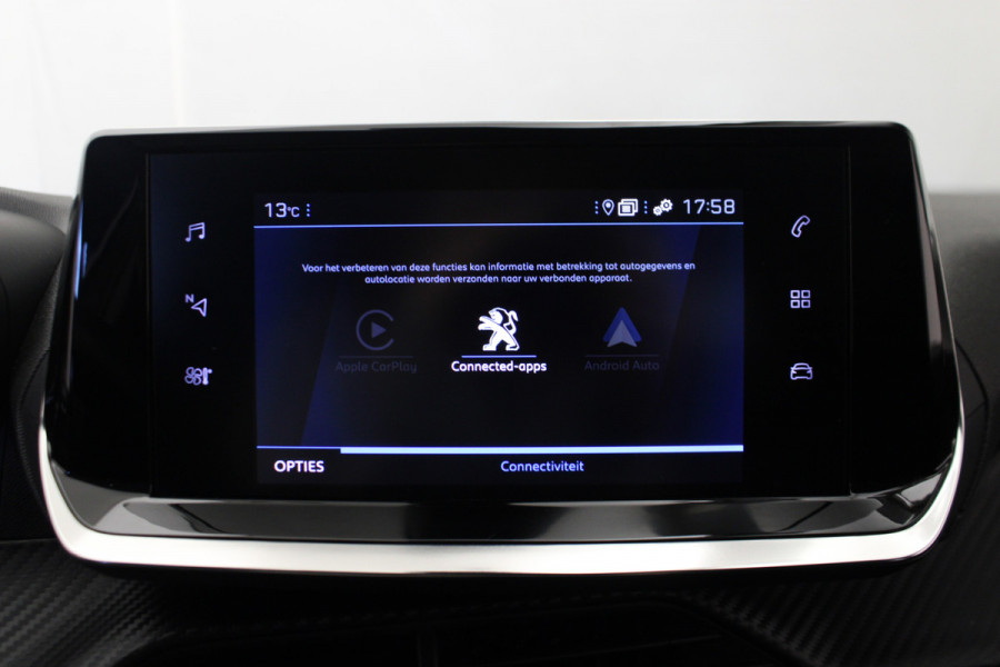 Peugeot 2008 1.2 PureTech Active Pack