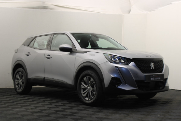 Peugeot 2008 1.2 PureTech Active Pack
