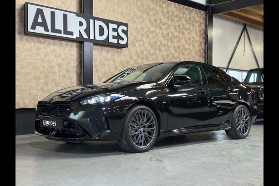 BMW 2 Serie Gran Coupé M235i xDrive 306 PK |M-sport Pro | Keyless | Harman/Kardon | Camera | schaalstoelen