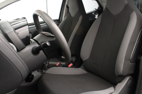 Toyota Aygo 1.0 VVT-i x-fun