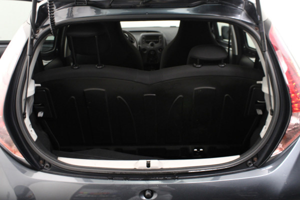 Toyota Aygo 1.0 VVT-i x-fun