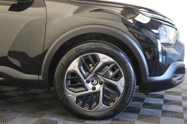 Citroën C4 1.2 Puretech Feel