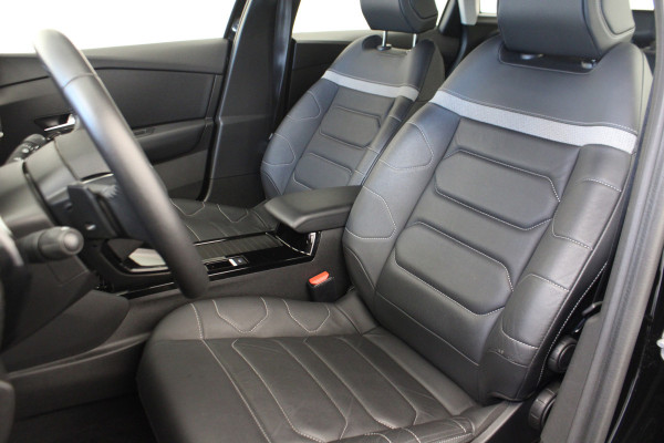 Citroën C4 1.2 Puretech Feel