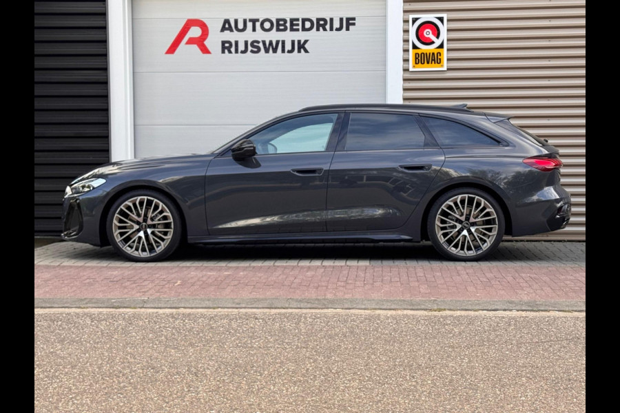 Audi A5 AVANT 2.0 TFSI quattro 204 Pk! S edition P-Display/Matrix/360/Keyless Audi A5 AVANT 2.0 TFSI quattro 204 Pk! S edition P-Display/Matrix/360/Keyless