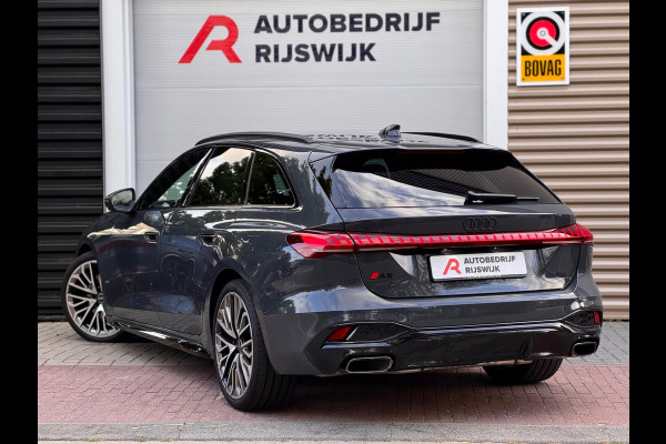 Audi A5 AVANT 2.0 TFSI quattro 204 Pk! S edition P-Display/Matrix/360/Keyless Audi A5 AVANT 2.0 TFSI quattro 204 Pk! S edition P-Display/Matrix/360/Keyless