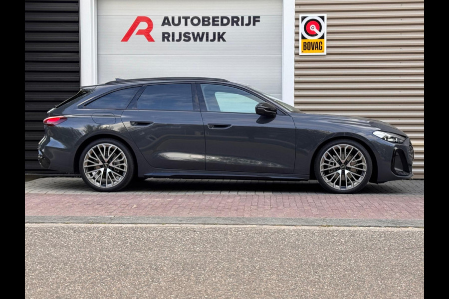 Audi A5 AVANT 2.0 TFSI quattro 204 Pk! S edition P-Display/Matrix/360/Keyless Audi A5 AVANT 2.0 TFSI quattro 204 Pk! S edition P-Display/Matrix/360/Keyless