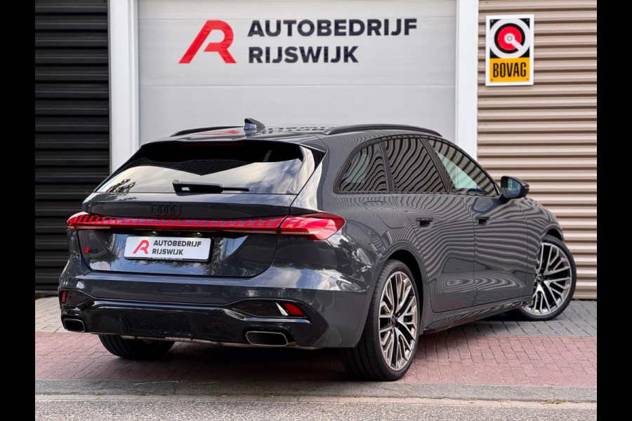 Audi A5 AVANT 2.0 TFSI quattro 204 Pk! S edition P-Display/Matrix/360/Keyless Audi A5 AVANT 2.0 TFSI quattro 204 Pk! S edition P-Display/Matrix/360/Keyless