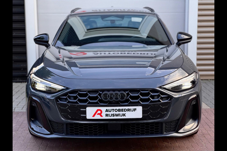 Audi A5 AVANT 2.0 TFSI quattro 204 Pk! S edition P-Display/Matrix/360/Keyless Audi A5 AVANT 2.0 TFSI quattro 204 Pk! S edition P-Display/Matrix/360/Keyless