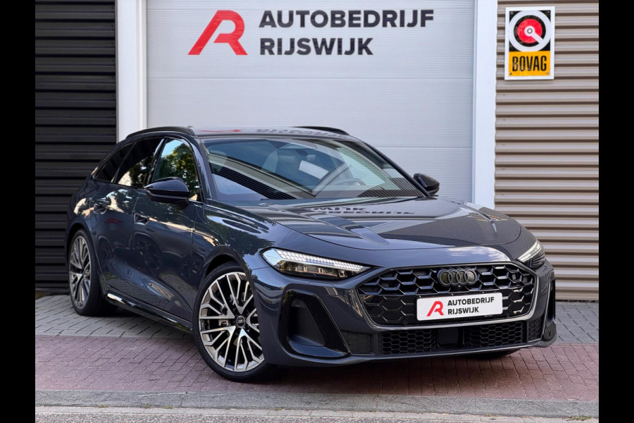 Audi A5 AVANT 2.0 TFSI quattro 204 Pk! S edition P-Display/Matrix/360/Keyless Audi A5 AVANT 2.0 TFSI quattro 204 Pk! S edition P-Display/Matrix/360/Keyless