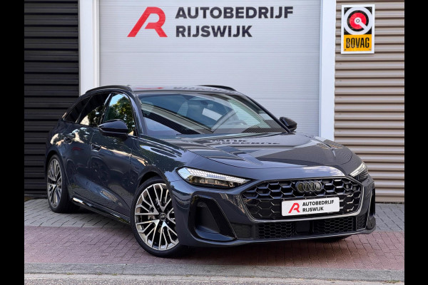 Audi A5 AVANT 2.0 TFSI quattro 204 Pk! S edition P-Display/Matrix/360/Keyless Audi A5 AVANT 2.0 TFSI quattro 204 Pk! S edition P-Display/Matrix/360/Keyless