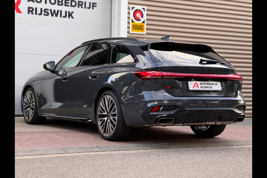 Audi A5 AVANT 2.0 TFSI quattro 204 Pk! S edition P-Display/Matrix/360/Keyless Audi A5 AVANT 2.0 TFSI quattro 204 Pk! S edition P-Display/Matrix/360/Keyless