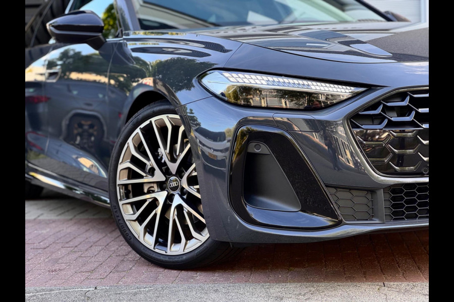 Audi A5 AVANT 2.0 TFSI quattro 204 Pk! S edition P-Display/Matrix/360/Keyless Audi A5 AVANT 2.0 TFSI quattro 204 Pk! S edition P-Display/Matrix/360/Keyless