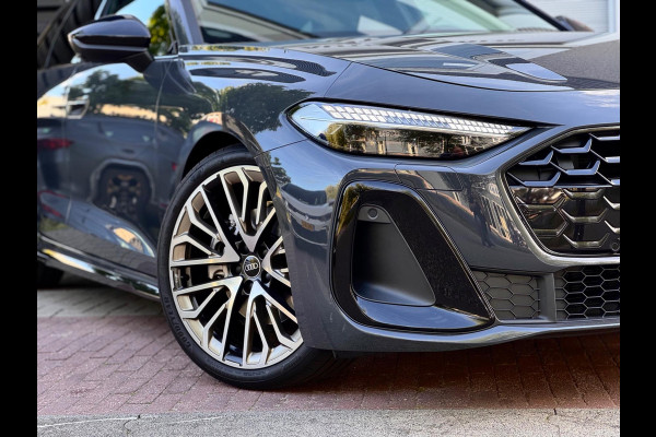 Audi A5 AVANT 2.0 TFSI quattro 204 Pk! S edition P-Display/Matrix/360/Keyless Audi A5 AVANT 2.0 TFSI quattro 204 Pk! S edition P-Display/Matrix/360/Keyless