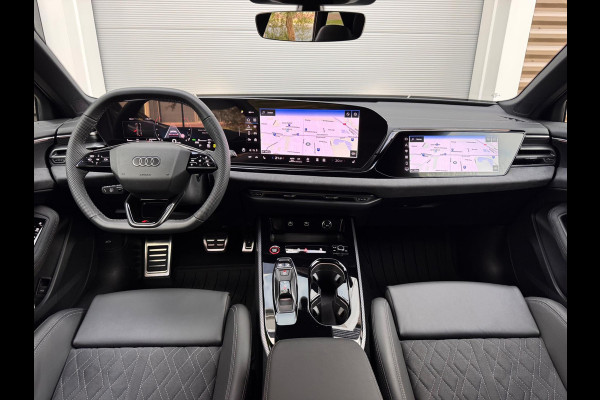 Audi A5 AVANT 2.0 TFSI quattro 204 Pk! S edition P-Display/Matrix/360/Keyless Audi A5 AVANT 2.0 TFSI quattro 204 Pk! S edition P-Display/Matrix/360/Keyless