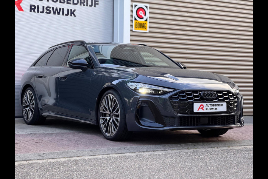 Audi A5 AVANT 2.0 TFSI quattro 204 Pk! S edition P-Display/Matrix/360/Keyless Audi A5 AVANT 2.0 TFSI quattro 204 Pk! S edition P-Display/Matrix/360/Keyless