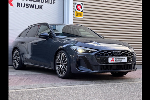 Audi A5 AVANT 2.0 TFSI quattro 204 Pk! S edition P-Display/Matrix/360/Keyless Audi A5 AVANT 2.0 TFSI quattro 204 Pk! S edition P-Display/Matrix/360/Keyless