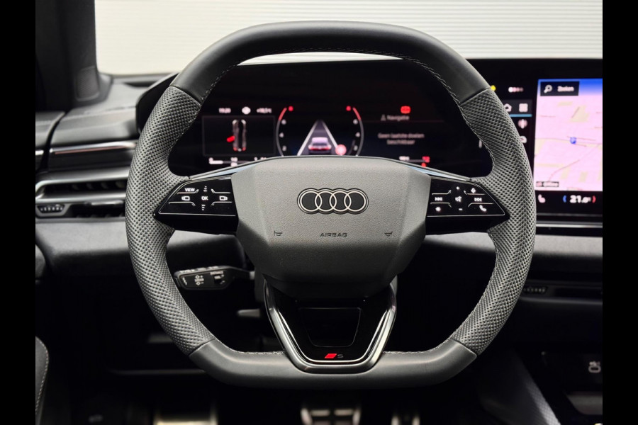 Audi A5 AVANT 2.0 TFSI quattro 204 Pk! S edition P-Display/Matrix/360/Keyless Audi A5 AVANT 2.0 TFSI quattro 204 Pk! S edition P-Display/Matrix/360/Keyless