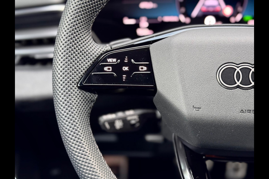 Audi A5 AVANT 2.0 TFSI quattro 204 Pk! S edition P-Display/Matrix/360/Keyless Audi A5 AVANT 2.0 TFSI quattro 204 Pk! S edition P-Display/Matrix/360/Keyless