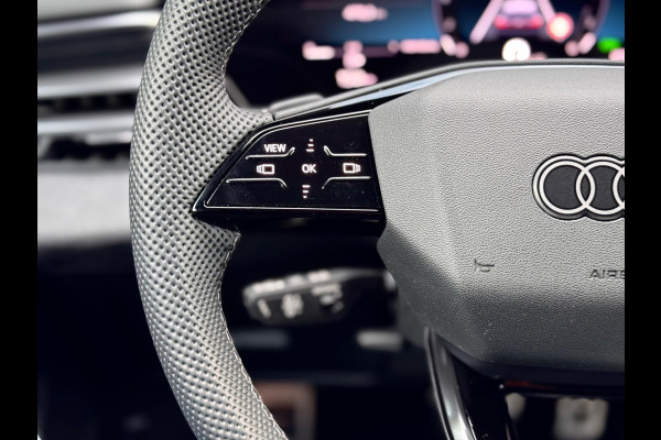 Audi A5 AVANT 2.0 TFSI quattro 204 Pk! S edition P-Display/Matrix/360/Keyless Audi A5 AVANT 2.0 TFSI quattro 204 Pk! S edition P-Display/Matrix/360/Keyless