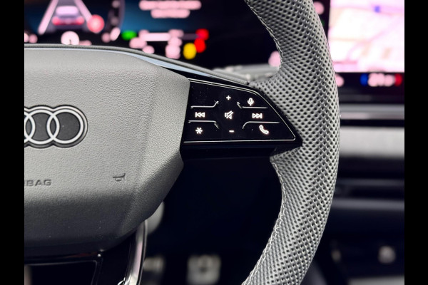 Audi A5 AVANT 2.0 TFSI quattro 204 Pk! S edition P-Display/Matrix/360/Keyless Audi A5 AVANT 2.0 TFSI quattro 204 Pk! S edition P-Display/Matrix/360/Keyless