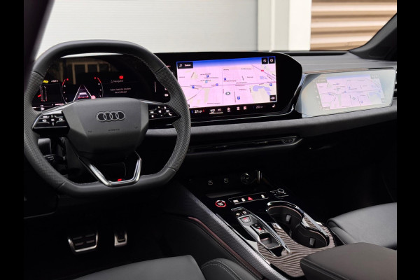 Audi A5 AVANT 2.0 TFSI quattro 204 Pk! S edition P-Display/Matrix/360/Keyless Audi A5 AVANT 2.0 TFSI quattro 204 Pk! S edition P-Display/Matrix/360/Keyless