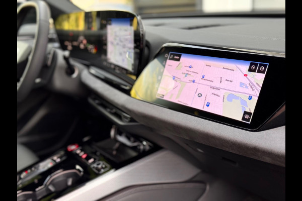 Audi A5 AVANT 2.0 TFSI quattro 204 Pk! S edition P-Display/Matrix/360/Keyless Audi A5 AVANT 2.0 TFSI quattro 204 Pk! S edition P-Display/Matrix/360/Keyless