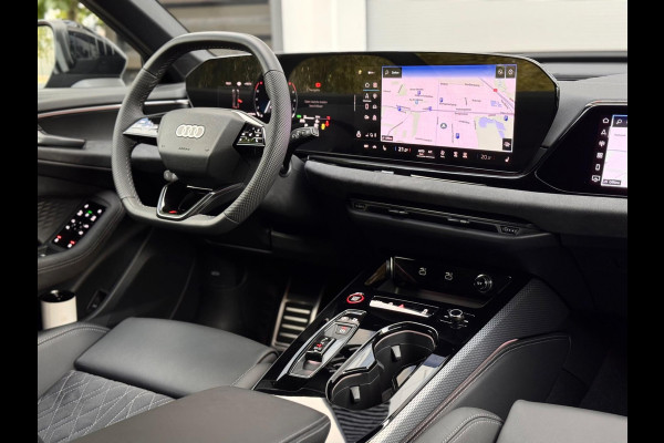 Audi A5 AVANT 2.0 TFSI quattro 204 Pk! S edition P-Display/Matrix/360/Keyless Audi A5 AVANT 2.0 TFSI quattro 204 Pk! S edition P-Display/Matrix/360/Keyless