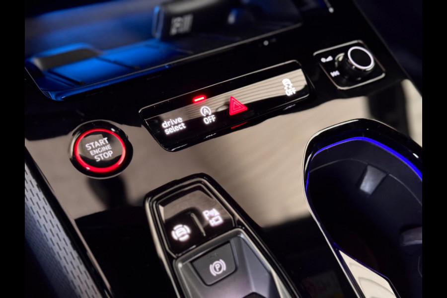 Audi A5 AVANT 2.0 TFSI quattro 204 Pk! S edition P-Display/Matrix/360/Keyless Audi A5 AVANT 2.0 TFSI quattro 204 Pk! S edition P-Display/Matrix/360/Keyless