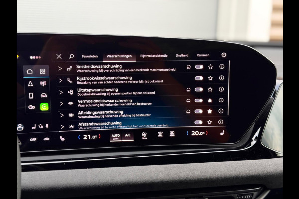 Audi A5 AVANT 2.0 TFSI quattro 204 Pk! S edition P-Display/Matrix/360/Keyless Audi A5 AVANT 2.0 TFSI quattro 204 Pk! S edition P-Display/Matrix/360/Keyless